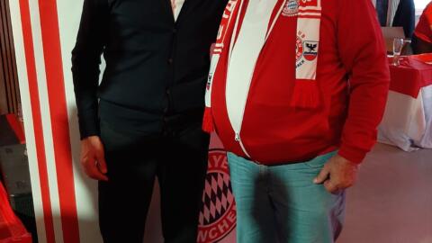 30 Jahre Fanclub Red Bulls Taubenbach