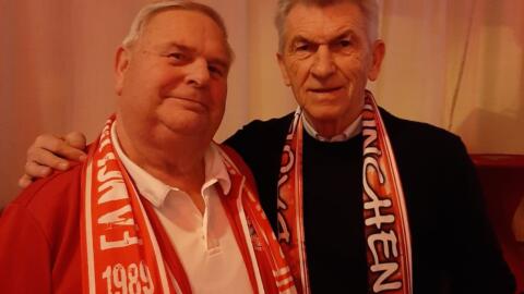 30 Jahre Fanclub Red Bulls Taubenbach