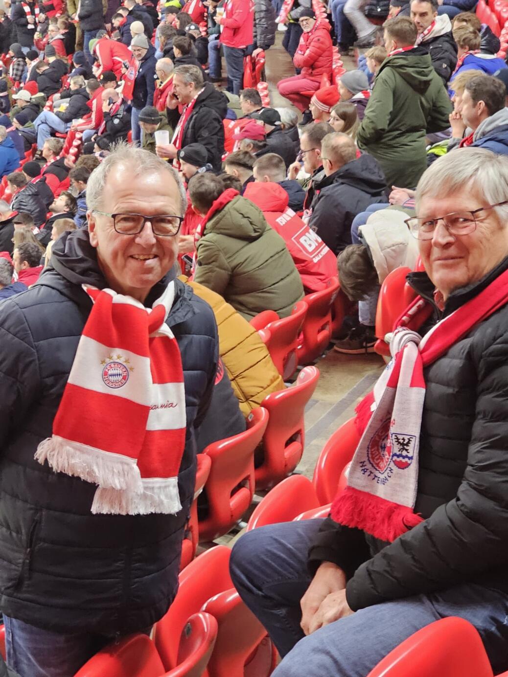 FC BAYERN  vs  Bayer Leverkusen  CL