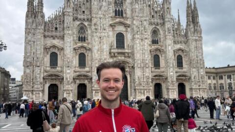 Inter Mailand  vs  FC BAYERN