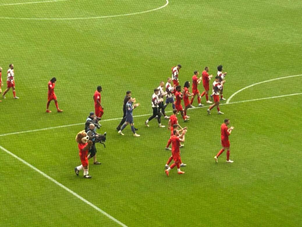 FC BAYERN  vs  1.FSV Mainz 05