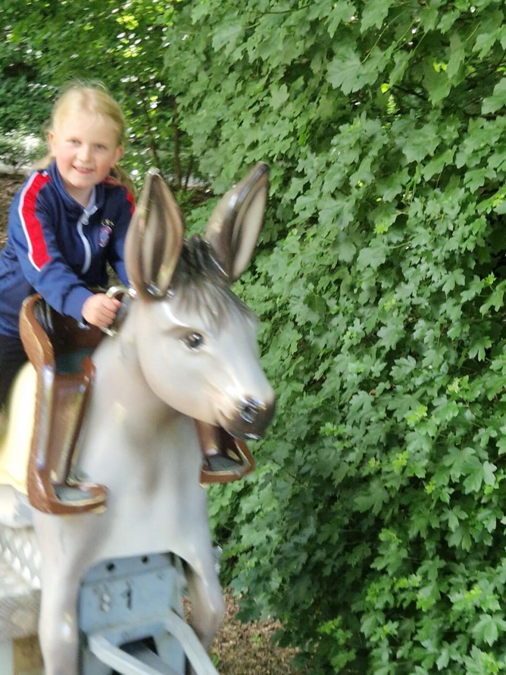 Fanclub Tag im Bayern Park