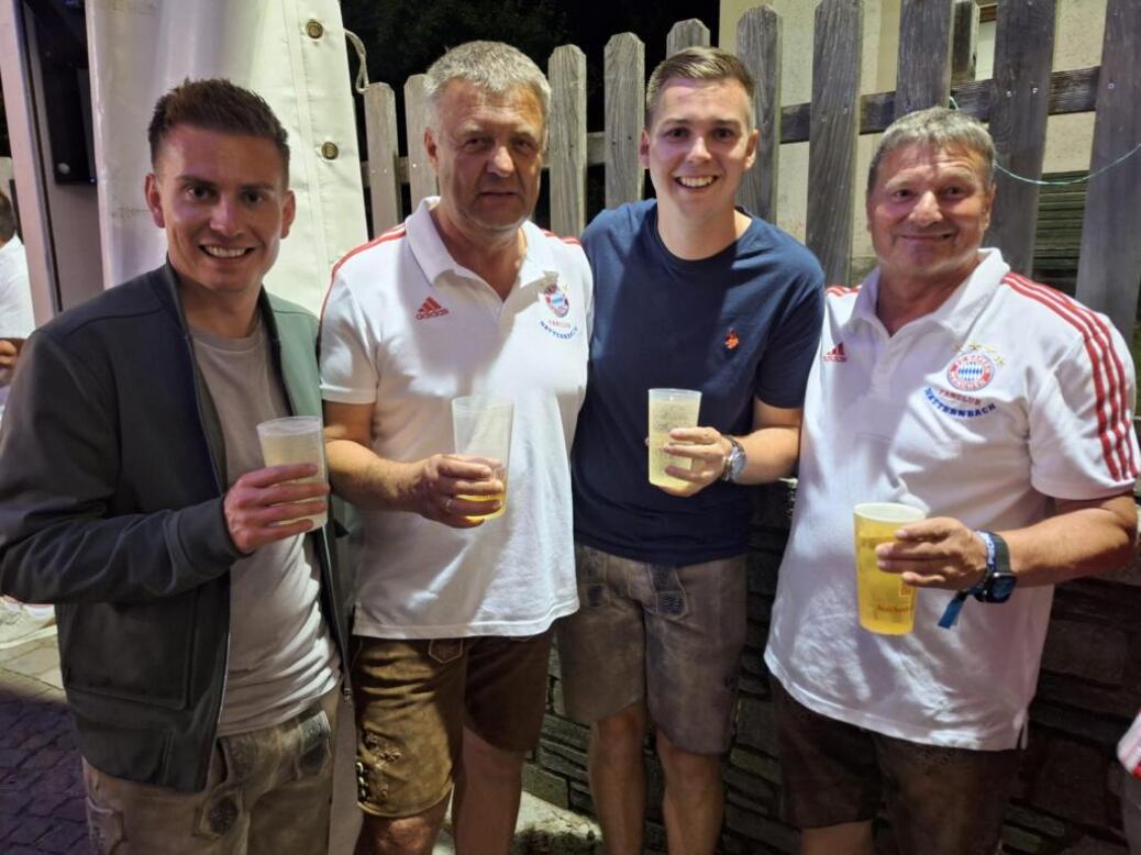 Fanclub Ausflug ins Zillertal