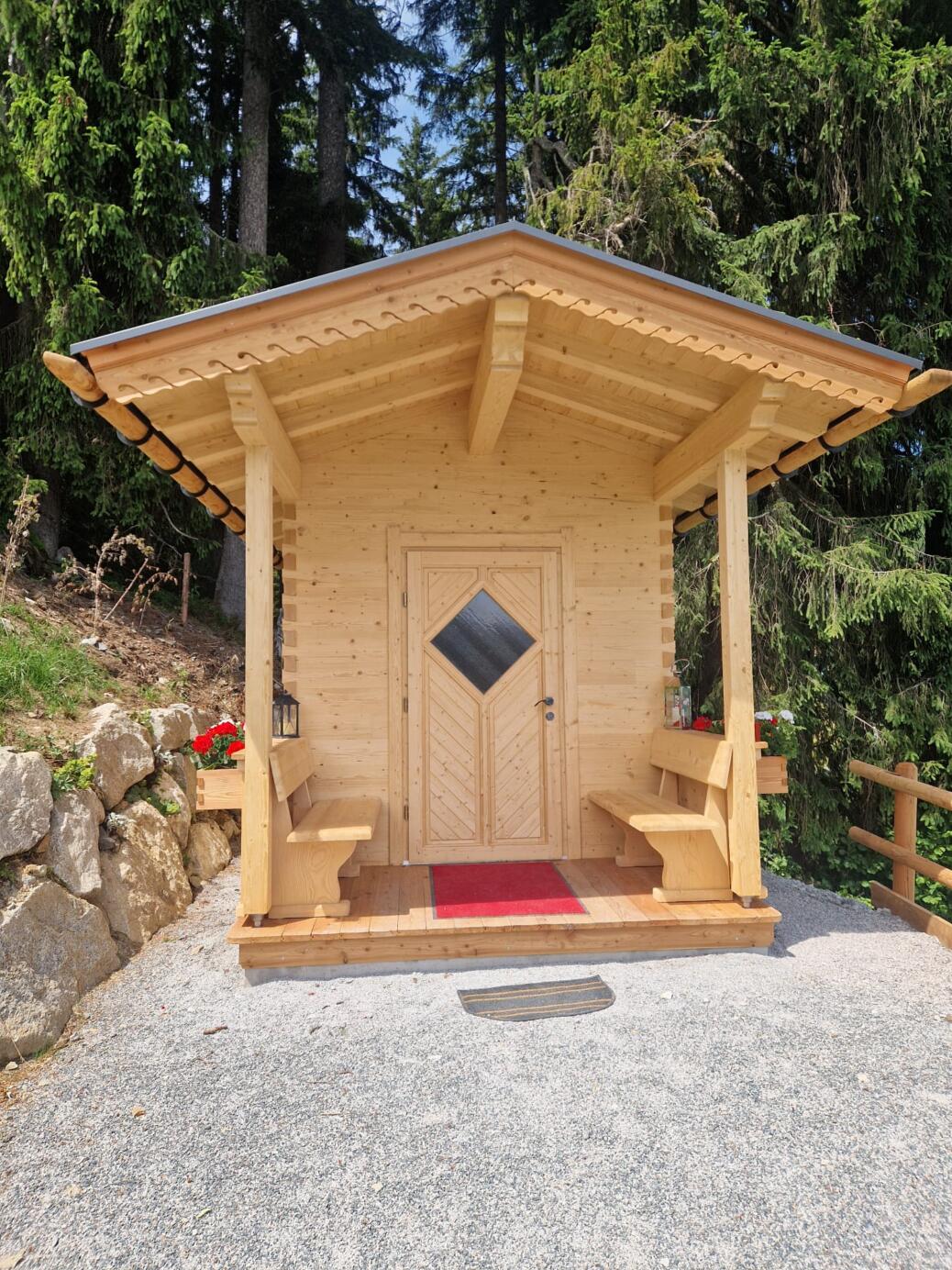 Fanclub Ausflug ins Zillertal