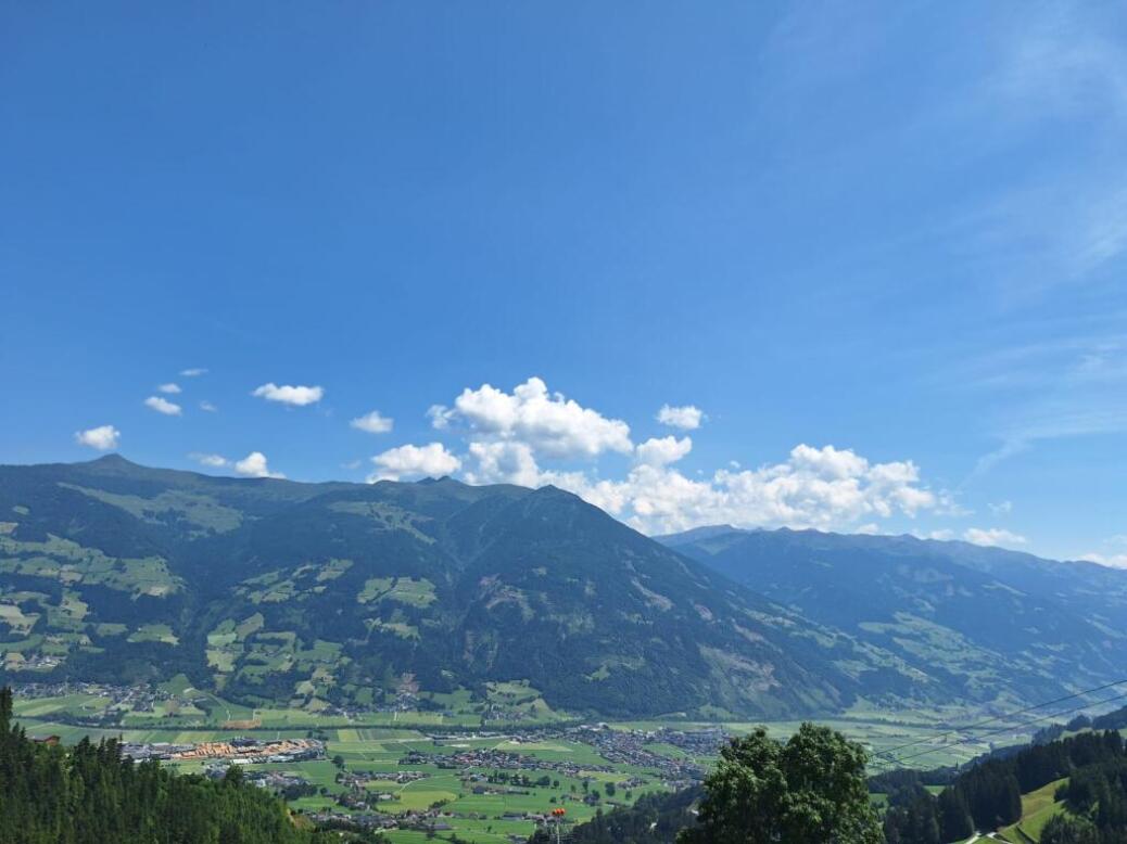 Fanclub Ausflug ins Zillertal