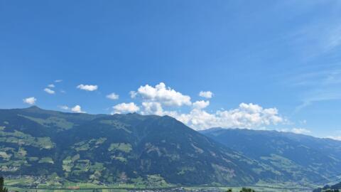 Fanclub Ausflug ins Zillertal